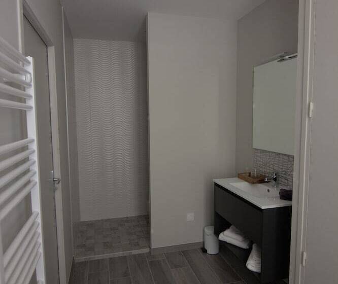 هتل Belle Normandy