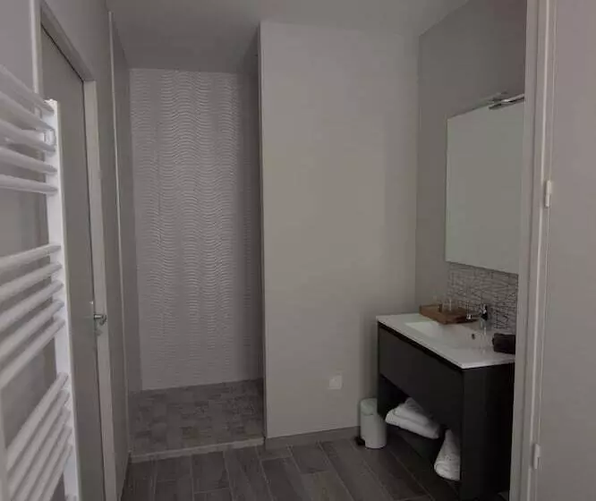 هتل Belle Normandy