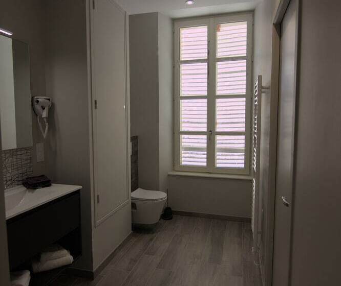 هتل Belle Normandy