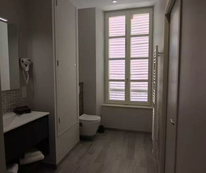 هتل Belle Normandy