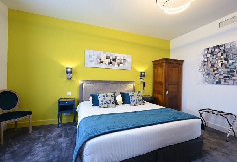 هتل Belle Normandy