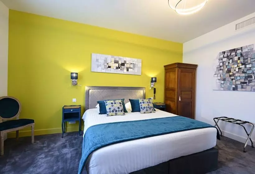 هتل Belle Normandy