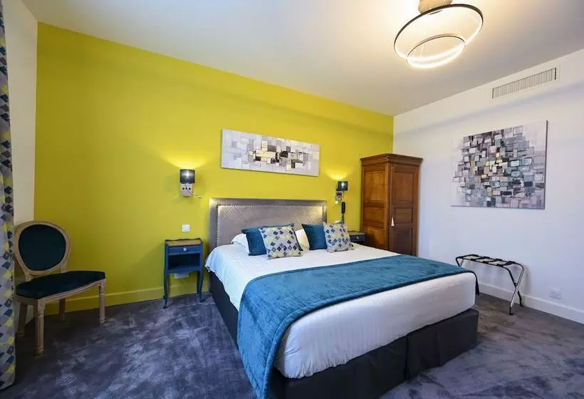 هتل Belle Normandy