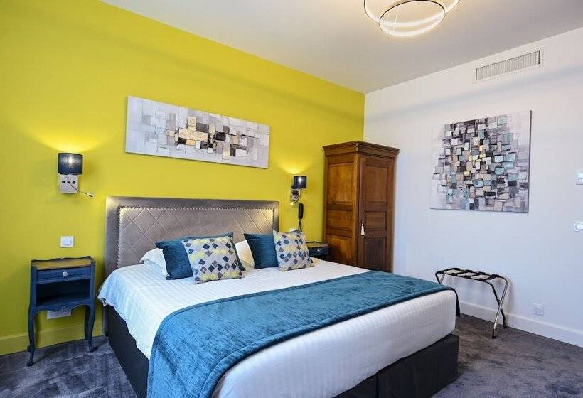 هتل Belle Normandy