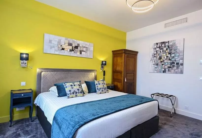 هتل Belle Normandy