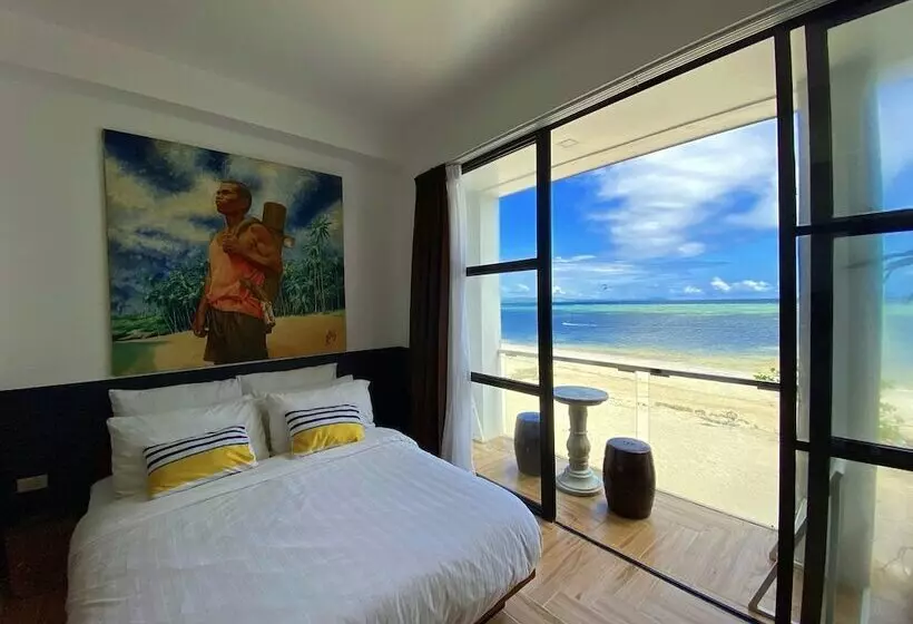 ホテル Palassa Private Residences