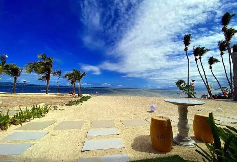 ホテル Palassa Private Residences