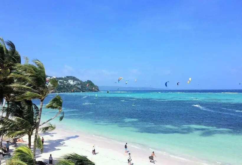 ホテル Palassa Private Residences