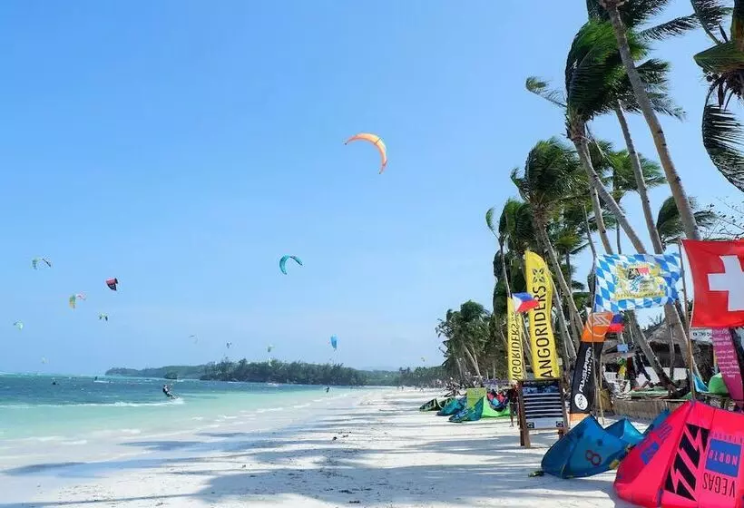 ホテル Palassa Private Residences