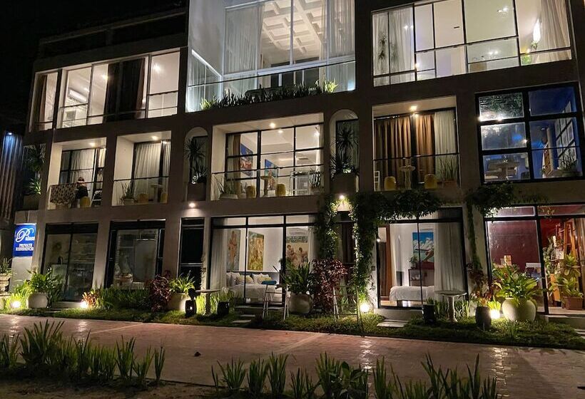 فندق Palassa Private Residences