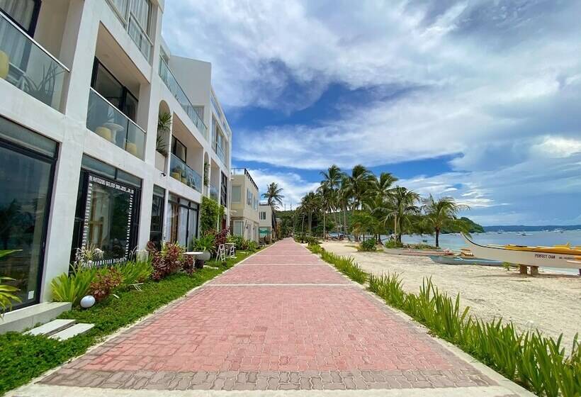 فندق Palassa Private Residences