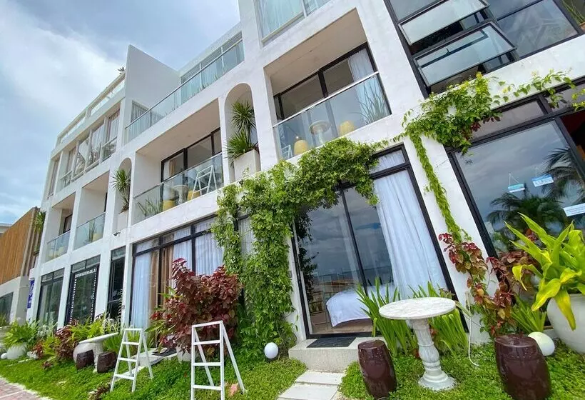 ホテル Palassa Private Residences