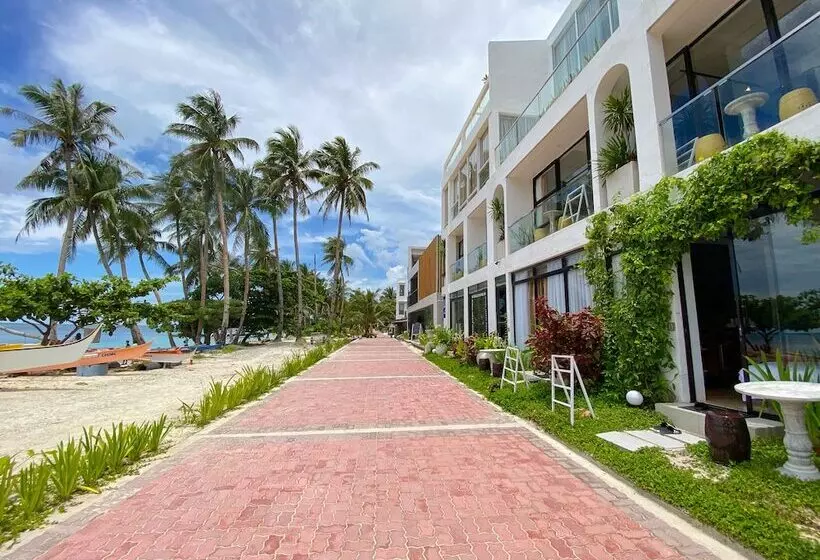 ホテル Palassa Private Residences