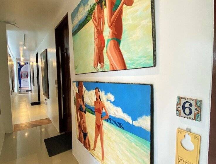 فندق Palassa Private Residences