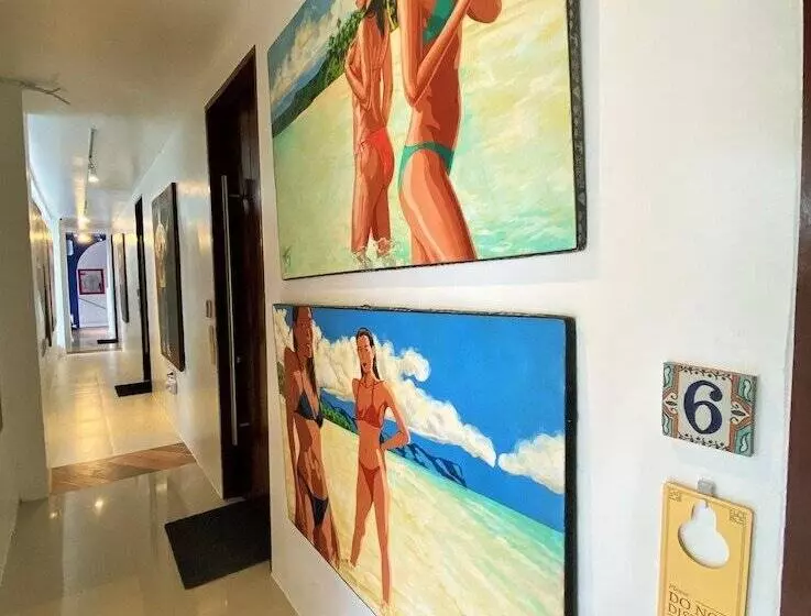 ホテル Palassa Private Residences