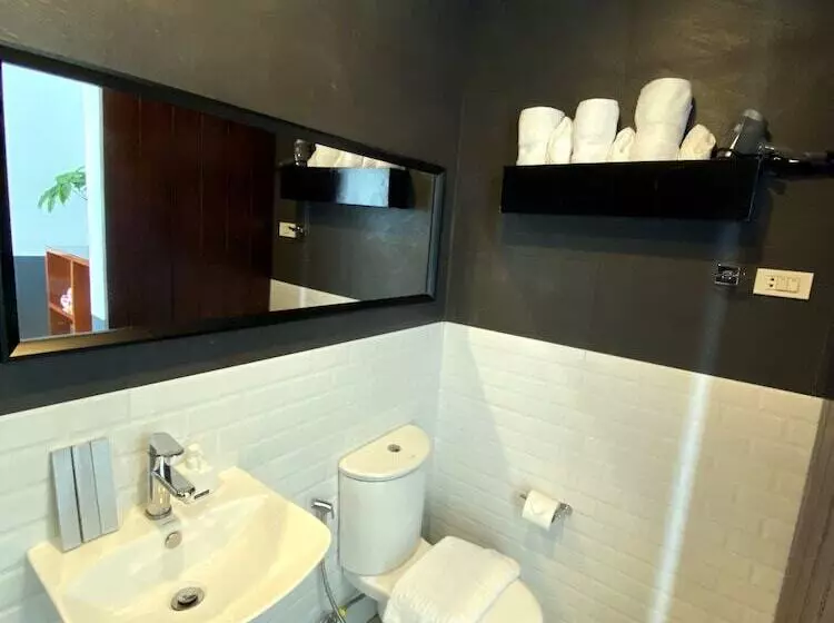 ホテル Palassa Private Residences