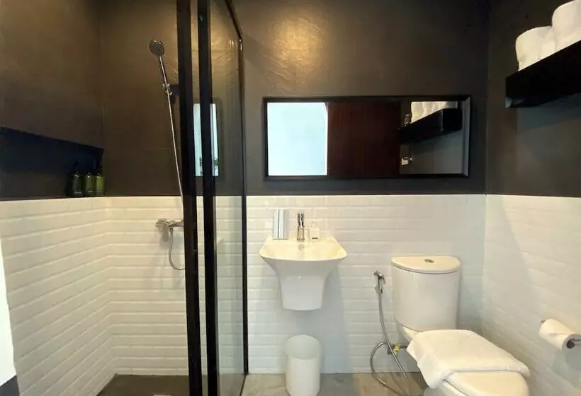 ホテル Palassa Private Residences