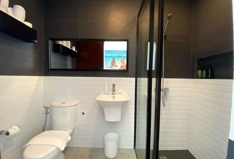 ホテル Palassa Private Residences