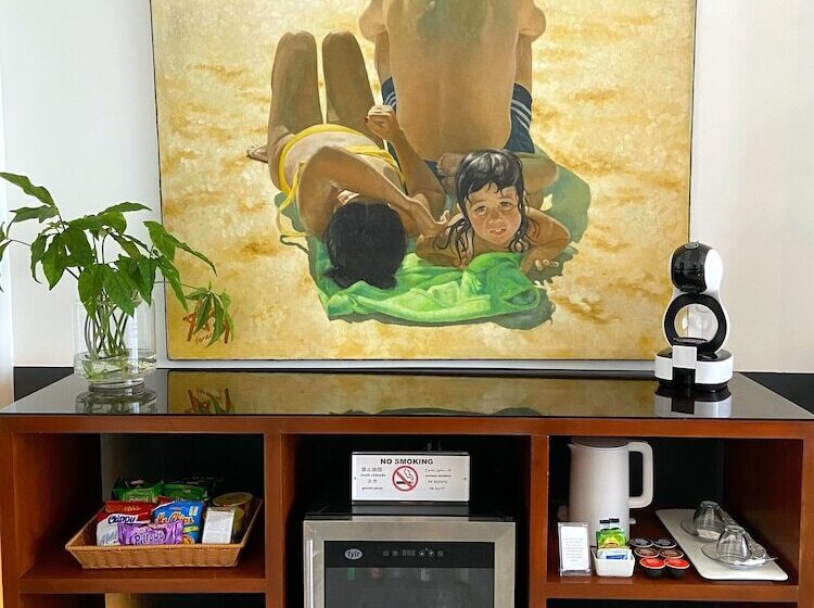 فندق Palassa Private Residences