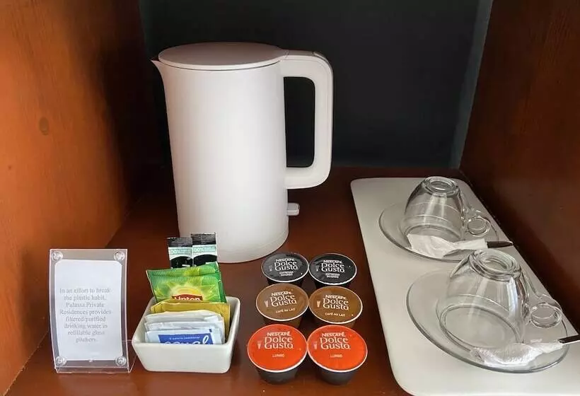 ホテル Palassa Private Residences