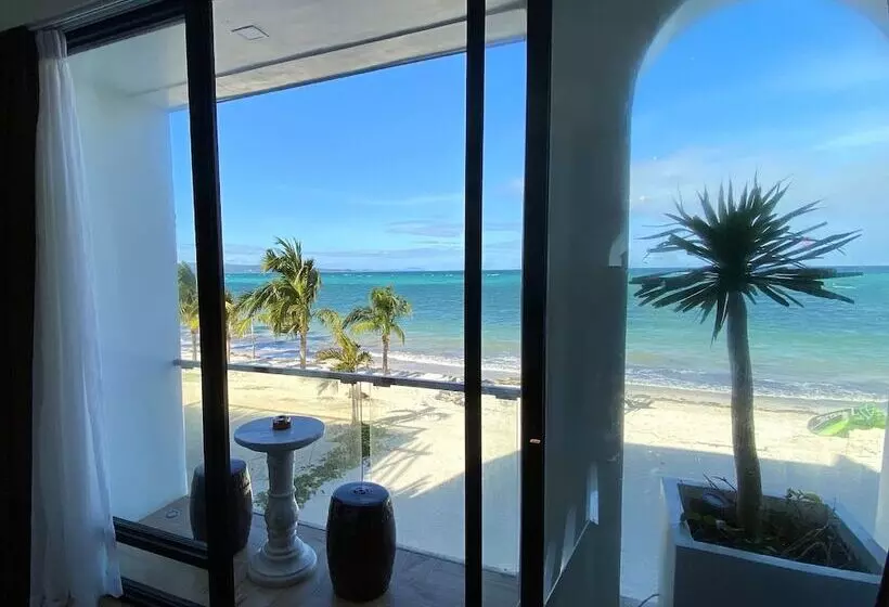 ホテル Palassa Private Residences