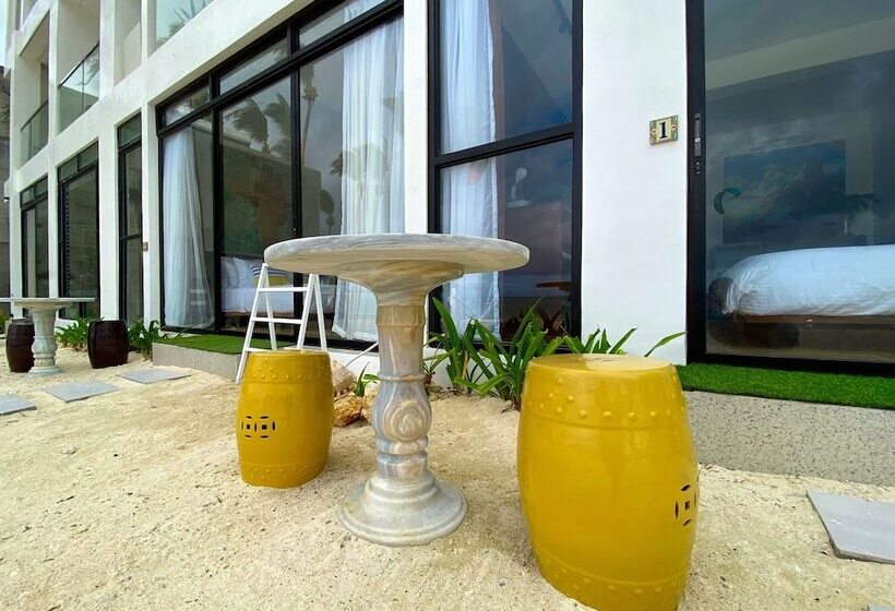 فندق Palassa Private Residences