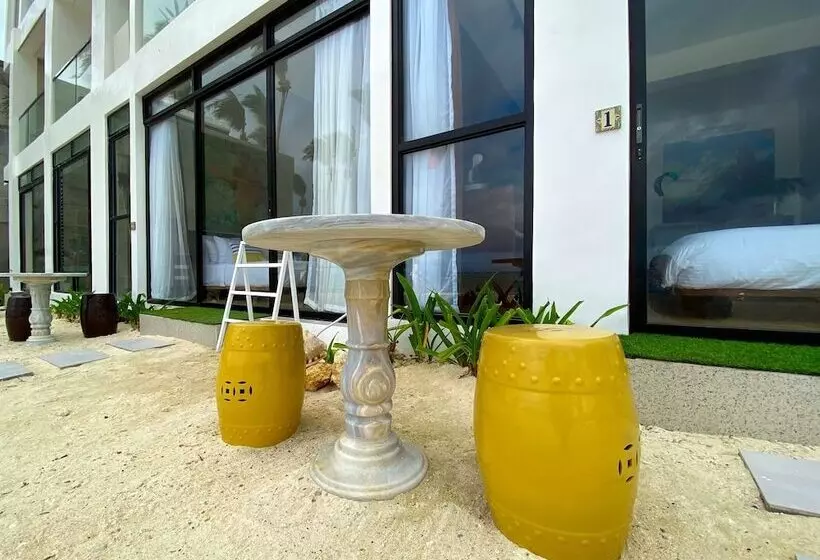 ホテル Palassa Private Residences