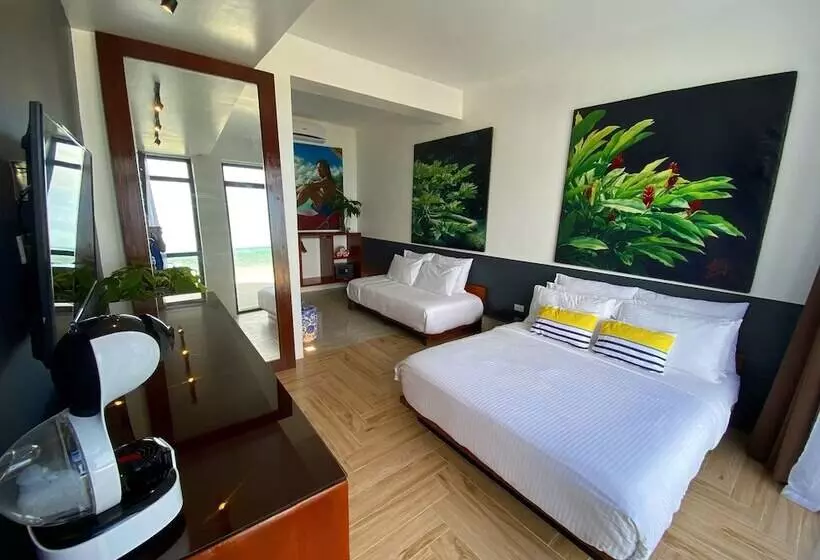 ホテル Palassa Private Residences