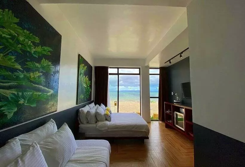 ホテル Palassa Private Residences