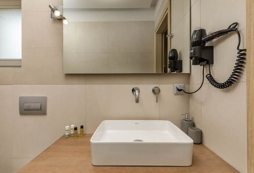 فندق Salvia Areopolis All Suite