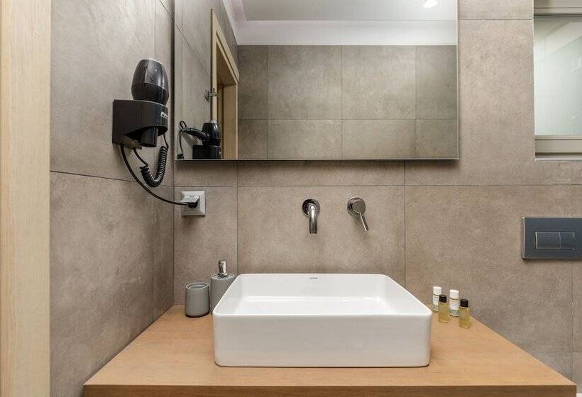 فندق Salvia Areopolis All Suite