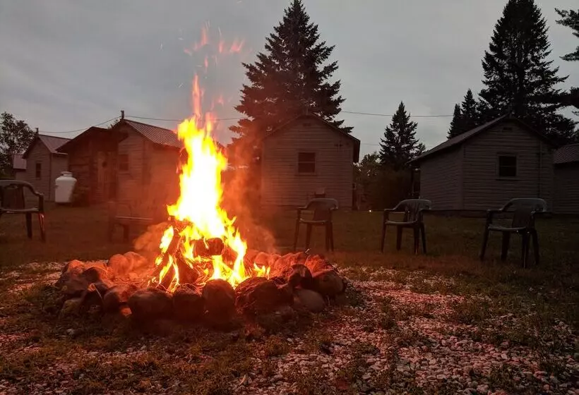Pine Tree Motel & Cabins