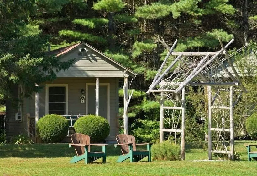 Pine Tree Motel & Cabins