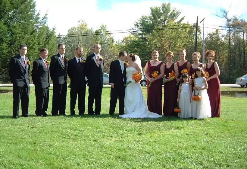 Pine Tree Motel & Cabins