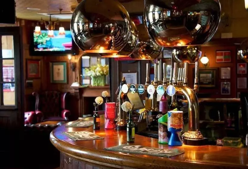 Hostelli Tenby House