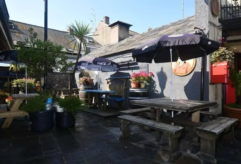 Hostelli Tenby House