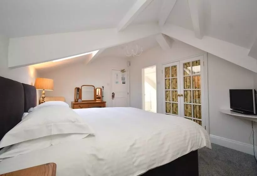 Hostelli Tenby House