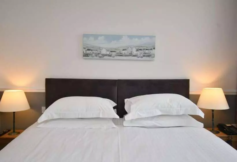 Hostelli Tenby House