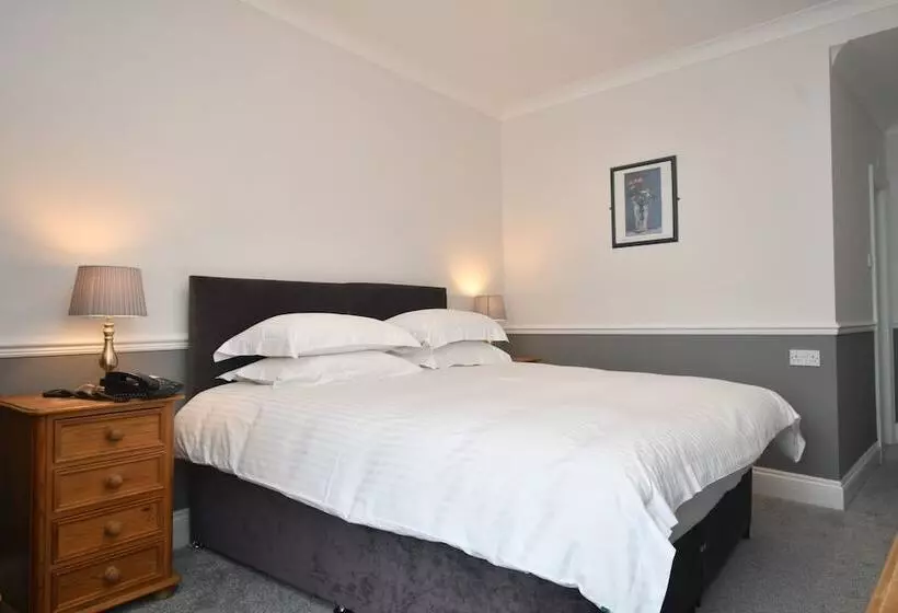 Hostelli Tenby House