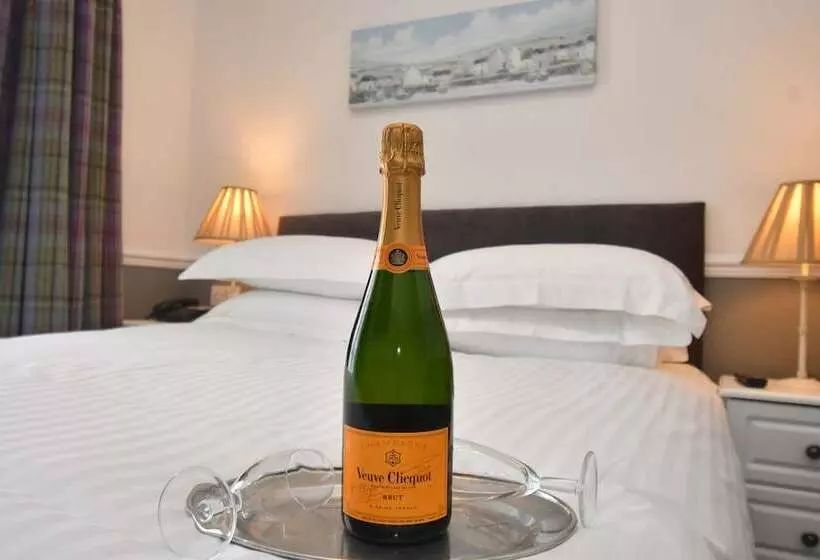 Hostelli Tenby House