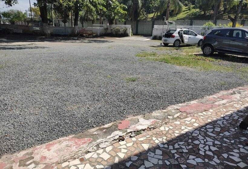 בית מלון כפרי Pousada Ilha Da Madeira