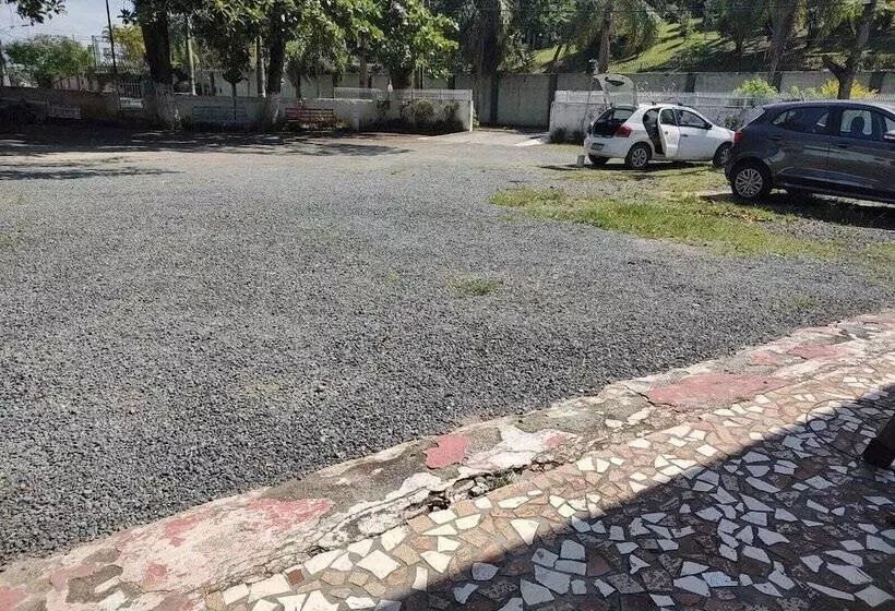 ホテル Pousada Ilha Da Madeira