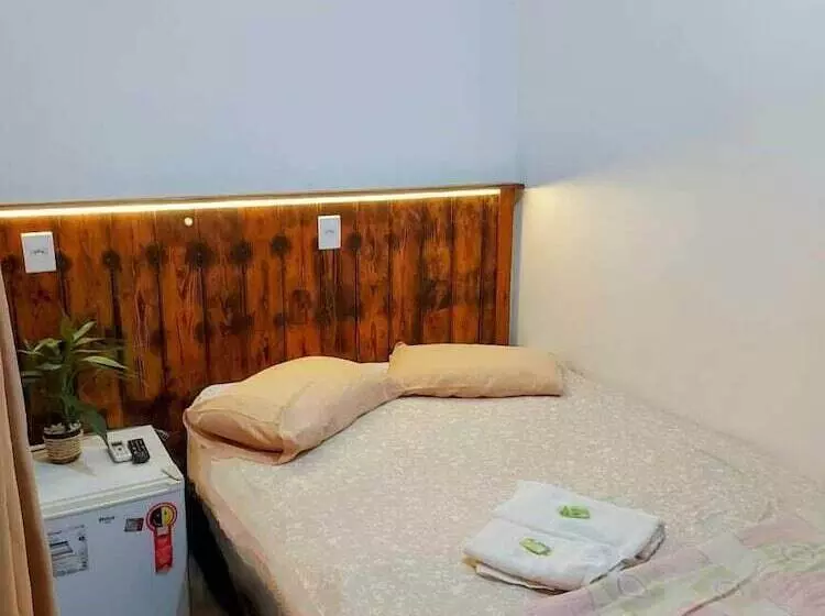 ホテル Pousada Ilha Da Madeira