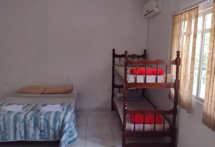 ホテル Pousada Ilha Da Madeira