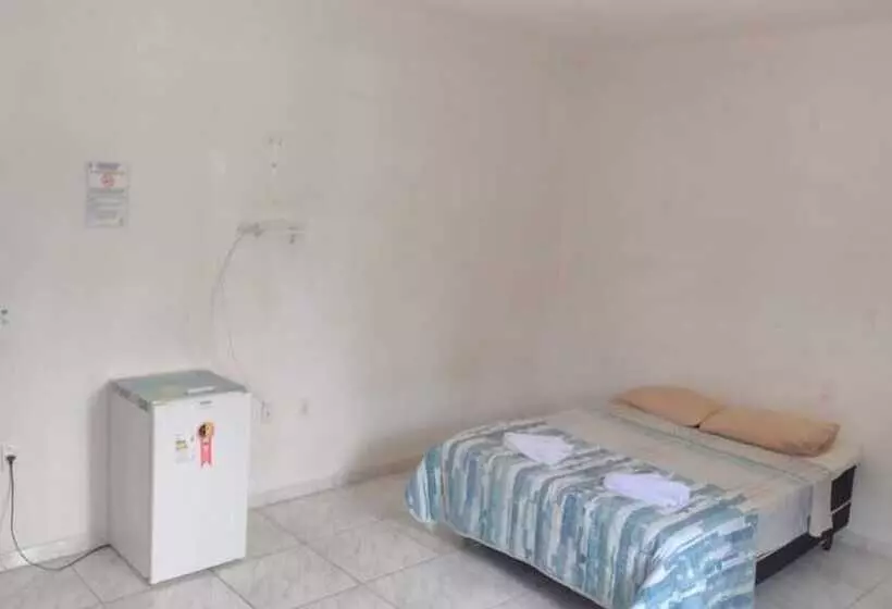 ホテル Pousada Ilha Da Madeira