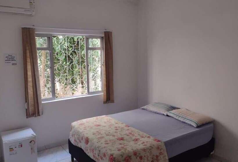 בית מלון כפרי Pousada Ilha Da Madeira