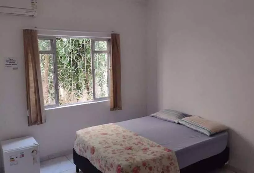 ホテル Pousada Ilha Da Madeira