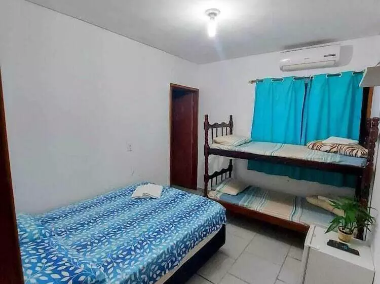 ホテル Pousada Ilha Da Madeira