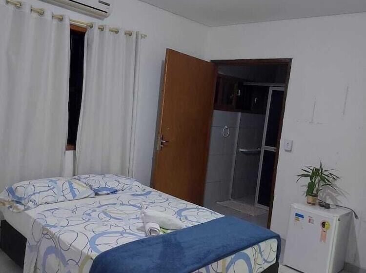 בית מלון כפרי Pousada Ilha Da Madeira