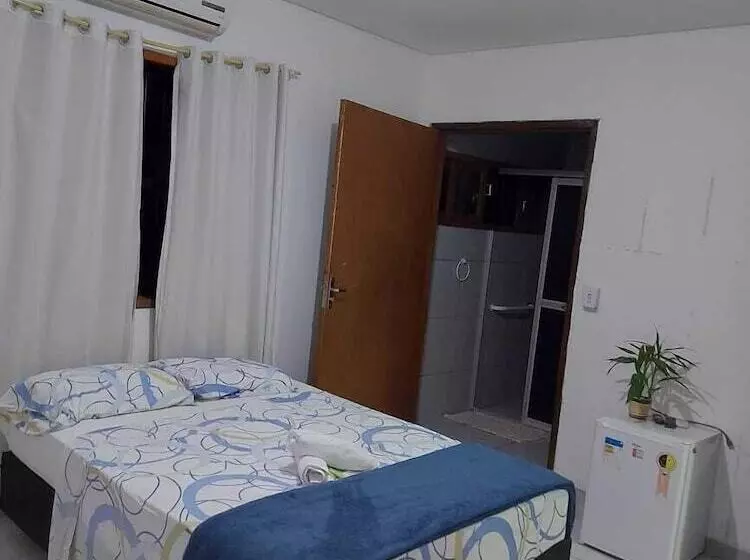 ホテル Pousada Ilha Da Madeira